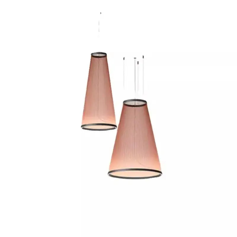 Elsa – Elegant Spanish Art Tassel LED Lamp for Sophisticated Decor Kozyled