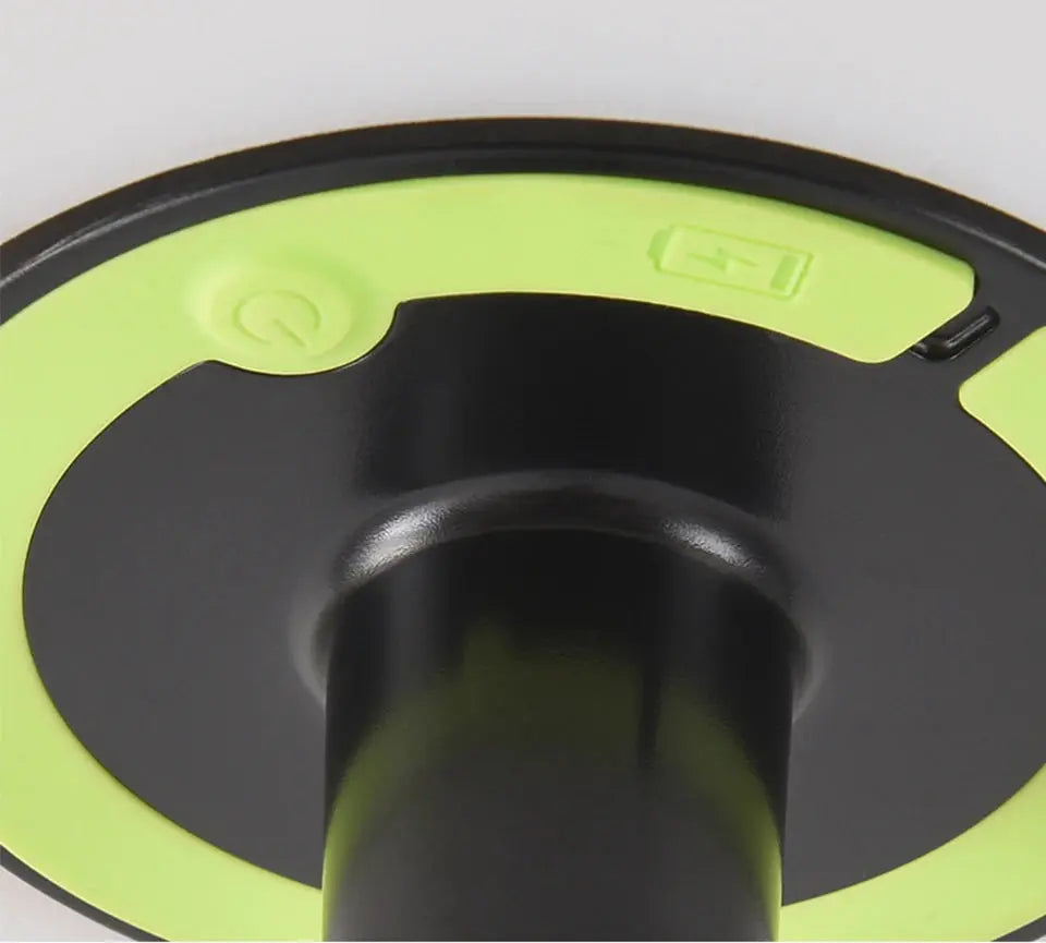 Eydis – Outdoor Solar-Powered and Rechargeable IP54 LED Floor Lamp for Sustainable Lighting Kozyled