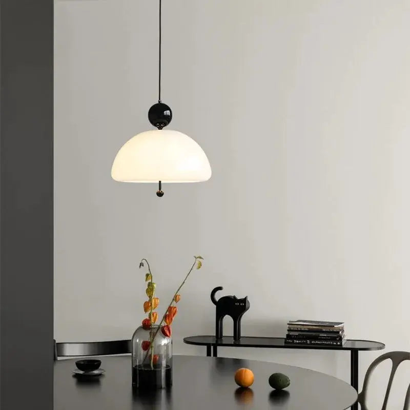 Otto – Post-Modern Retro LED Pendant Light for Stylish Interiors Lampasa.com