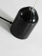 Minimalist Living Room/Hallway Designer LED Wall/Floor Lamp Asta SPINGAR.COM