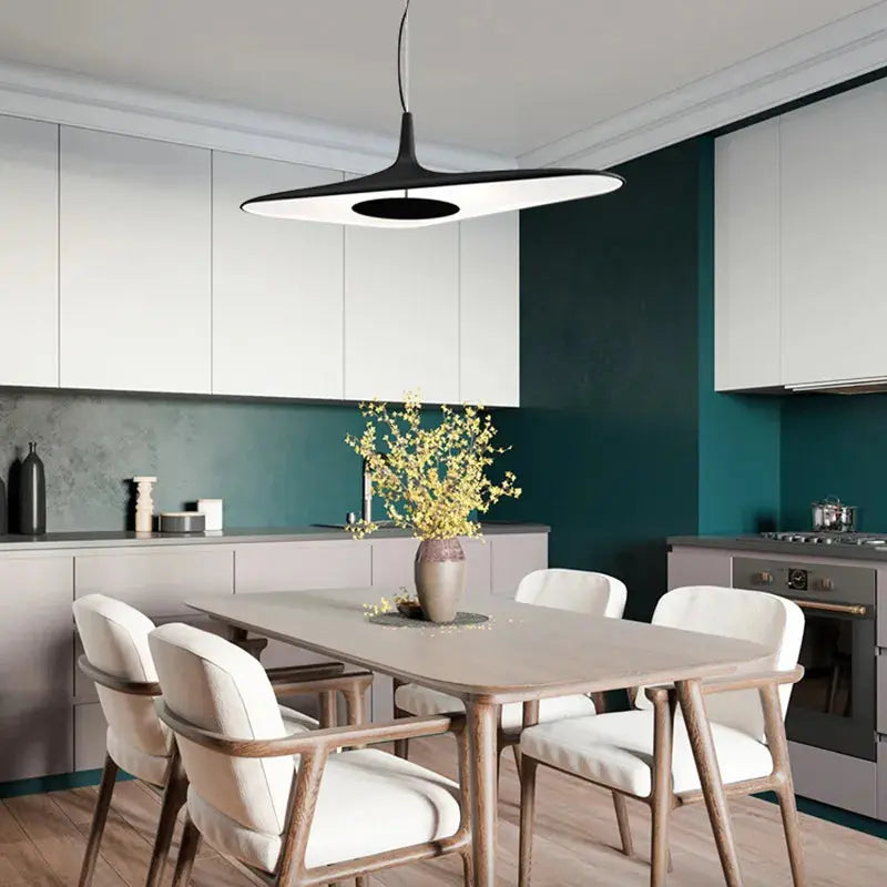 Italian Design Irregular LED Pendant Lamp Wilda SPINGAR.COM