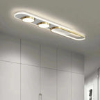 Lunaris – Nordic Modern LED Ceiling Lamp Lampasa.com