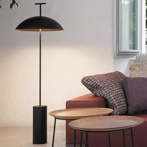 Daniel – Modern Scandinavian Floor Lamp Lampasa.com