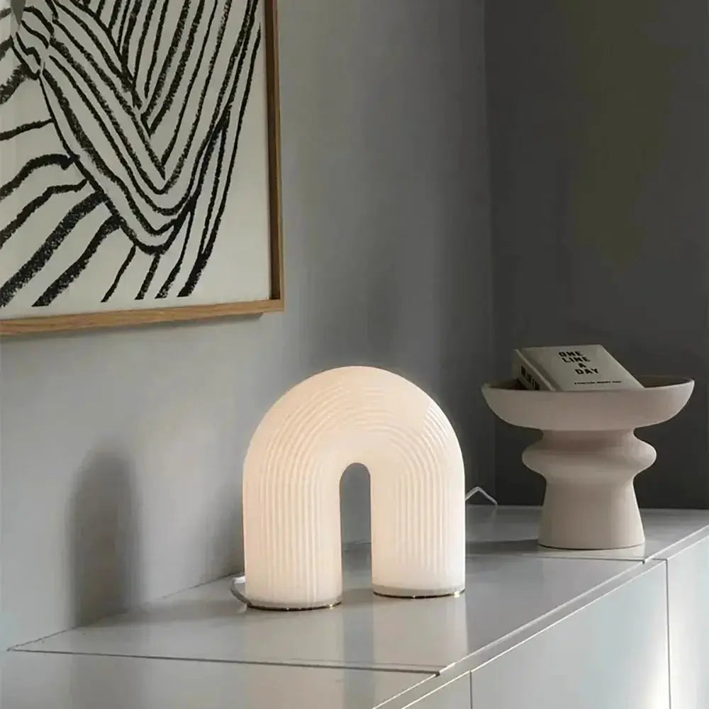 Krysteena – Classical Design Dimmable LED Table Lamp Kozyled.com