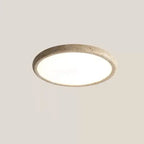 Mikael – Premium Natural Stone LED Ceiling Lamp for Elegant, Durable Lighting Kozyled