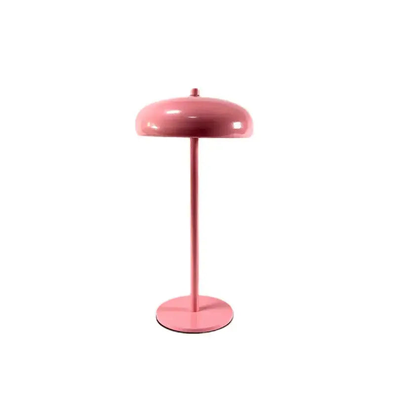 Feliks – Rechargeable LED Table Lamp with Touch Sensor for Modern Indoor Lighting Lampasa.com