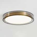 Modern Scandinavian Design Dimmable LED Ceiling Lamp Norna SPINGAR.COM