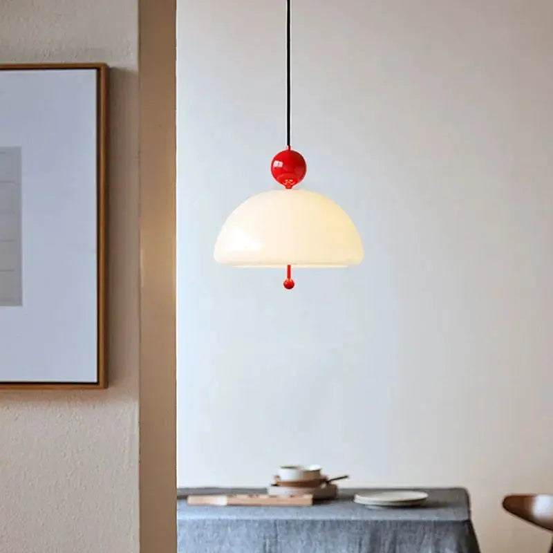 Otto – Post-Modern Retro LED Pendant Light for Stylish Interiors Lampasa.com