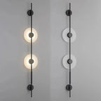 Elin – Modern Elegant Marble LED wall lamp Lampasa.com