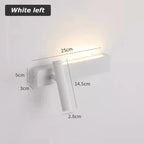 Ella Lucas – Modern LED Bedside Nightstand Lamp for Cozy Bedroom Lighting Kozyled