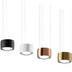 Minimalist Dimmable Sensor LED Pendant lamp Abner SPINGAR.COM