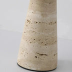 Rechargeable Yellow Cave Stone LED Table Lamp - Jorid Lampasa.com