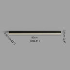 Derian – Modern Long Strip LED Outdoor Lamp Lampasa.com