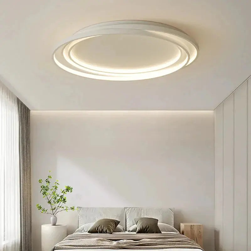 Aveline – Modern Dimmable LED Ceiling Lamp Lampasa.com