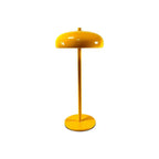 Feliks – Rechargeable LED Table Lamp with Touch Sensor for Modern Indoor Lighting Lampasa.com