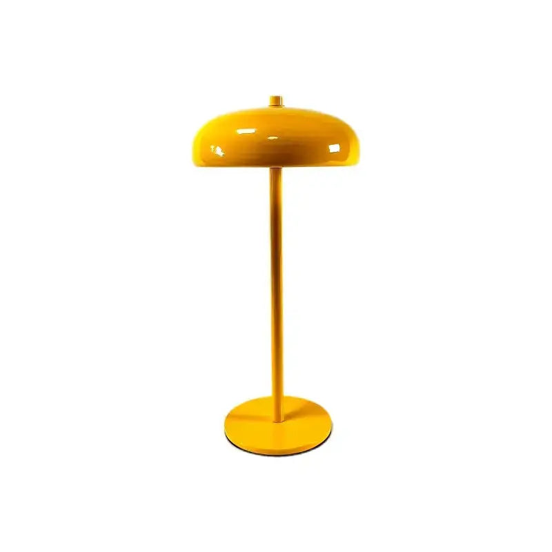 Feliks – Rechargeable LED Table Lamp with Touch Sensor for Modern Indoor Lighting Lampasa.com