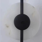 Elin – Modern Elegant Marble LED wall lamp Lampasa.com