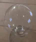Asmund – Modern Glass Ball LED Pendant Light for Dining Tables and Bars Kozyled.com