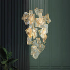 Luxury Dimmable LED Chandelier - Elvar