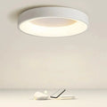 Classical Modern Stepless Dimming LED Ceiling Lamp Kaylinn™ SPINGAR.COM