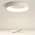 Classical Modern Stepless Dimming LED Ceiling Lamp Kaylinn™ SPINGAR.COM