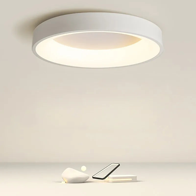 Classical Modern Stepless Dimming LED Ceiling Lamp Kaylinn™