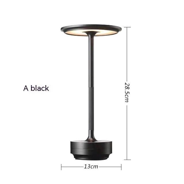 Rechargeable Wireless Dimmable LED Table Lamp Annabelle