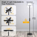 Nexa - Smart LED Floor Lamp Lampasa.com