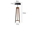 Noah – Natural Wooden LED Table Lamp for Warm and Minimalist Interiors Lampasa.com