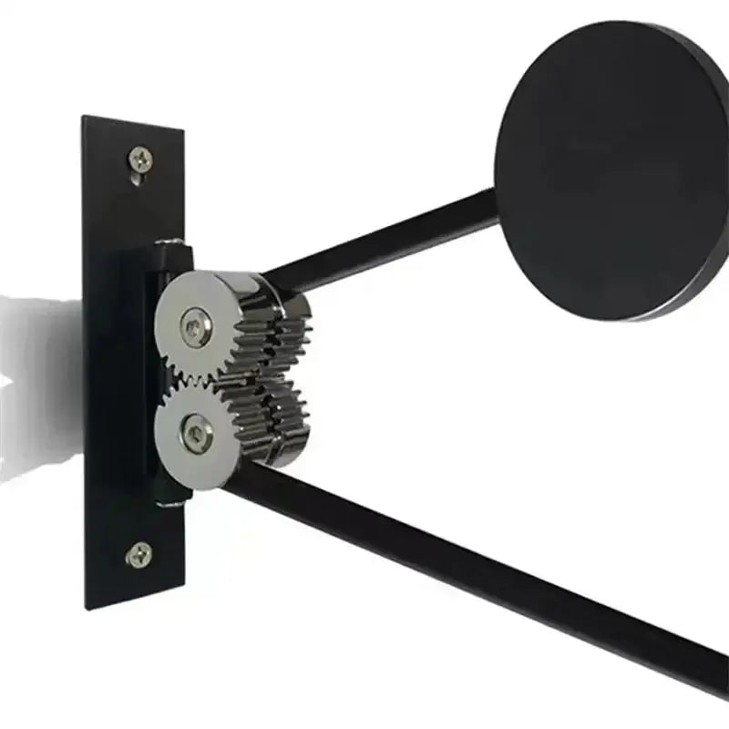 Arden – Adjustable Swing Arm Wall Lamp Lampasa.com