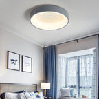 Classical Modern Stepless Dimming LED Ceiling Lamp Kaylinn™ SPINGAR.COM