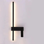 Amalie – Nordic Bedside LED Spot Wall Lamp for Minimalist, Focused Lighting Kozyled
