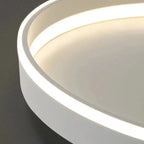 Modern Scandinavian Design Dimmable LED Ceiling Lamp Sander SPINGAR.COM