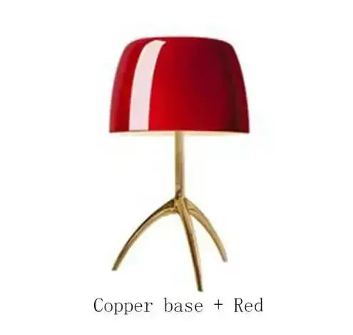 Erna – Bauhaus Style LED Desk Lamp for Timeless, Functional Design Kozyled