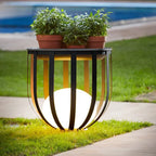 Waterproof Outdoor IP65 LED Lamp Elsa SPINGAR.COM