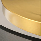 Modern Scandinavian Design Dimmable LED Ceiling Lamp Norna SPINGAR.COM