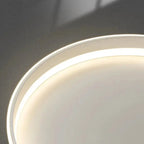 Modern Scandinavian Design Dimmable LED Ceiling Lamp Sander SPINGAR.COM