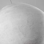 Handmade Japanese Wabi Sabi LED Pendant Lamp Anzu SPINGAR.COM