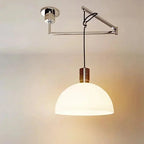 Draxel – Modern Retro Telescopic LED Pendant Lamp Lampasa.com