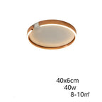 Evi – Modern Dimmable LED Ceiling Light for Home or Office Lampasa.com