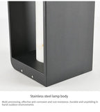 Outdoor Garden/Balcony LED Lamp Elof SPINGAR.COM