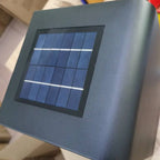 Outdoor Garden/Balcony LED Lamp Elof SPINGAR.COM