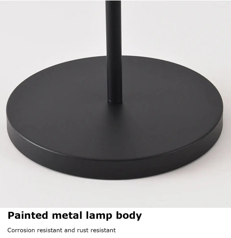 Eydis – Outdoor Solar-Powered and Rechargeable IP54 LED Floor Lamp for Sustainable Lighting Kozyled