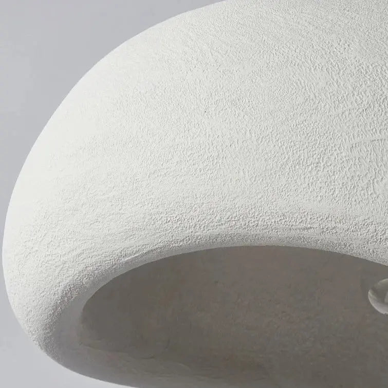 Handmade Colorfull Japanese Wabi Sabi LED Pendant Lamp Sumiko SPINGAR.COM