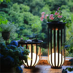 Waterproof Outdoor IP65 LED Lamp Elsa SPINGAR.COM