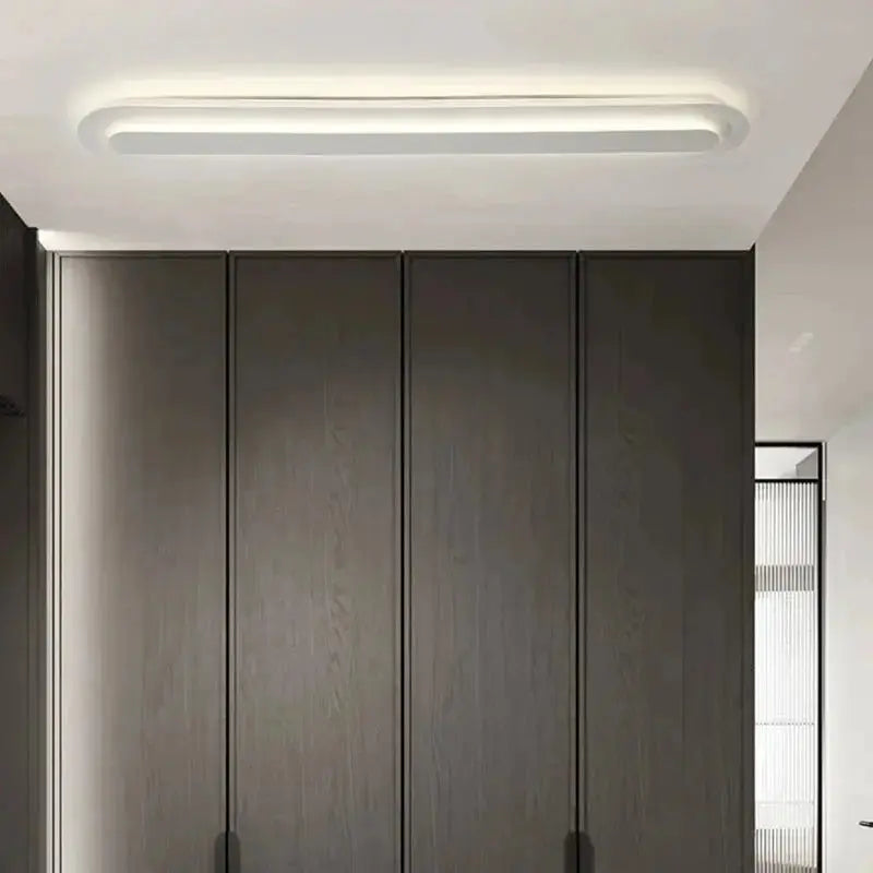 Morien – Scandinavian Dimmable  LED Ceiling Lamp Lampasa.com