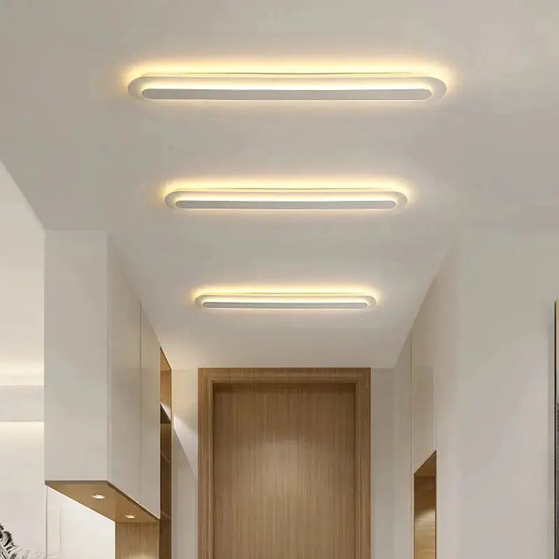 Morien – Scandinavian Dimmable  LED Ceiling Lamp Lampasa.com