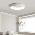 Classical Modern Stepless Dimming LED Ceiling Lamp Kaylinn™ SPINGAR.COM
