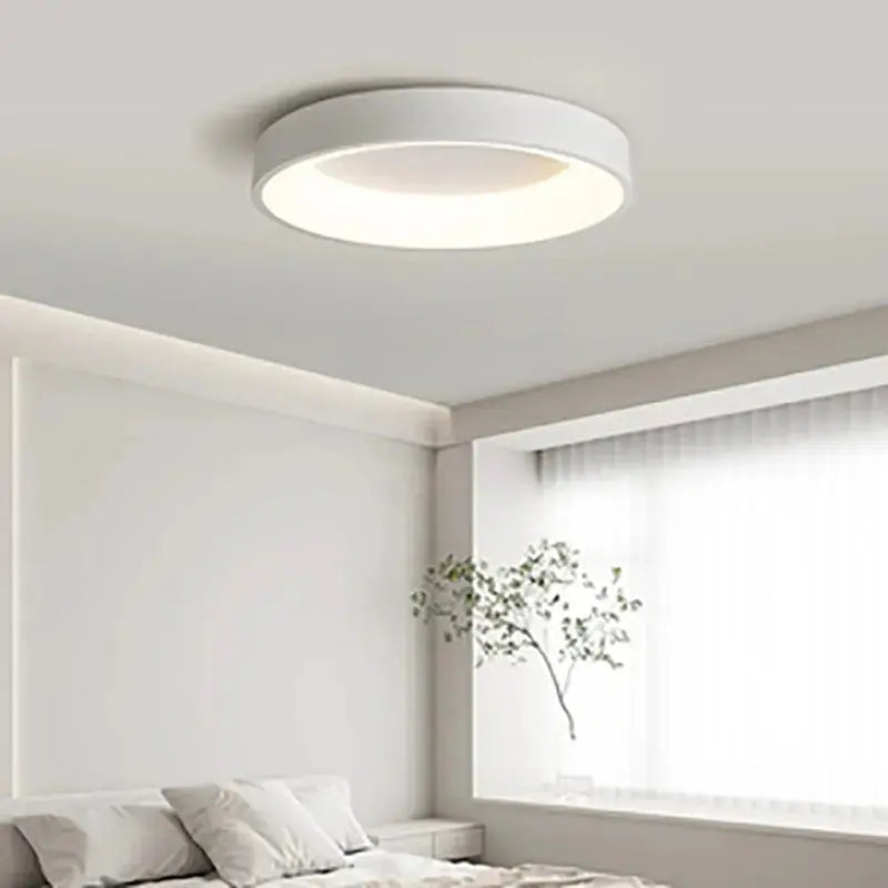 Classical Modern Stepless Dimming LED Ceiling Lamp Kaylinn™ SPINGAR.COM