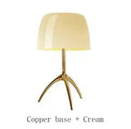 Erna – Bauhaus Style LED Desk Lamp for Timeless, Functional Design Kozyled